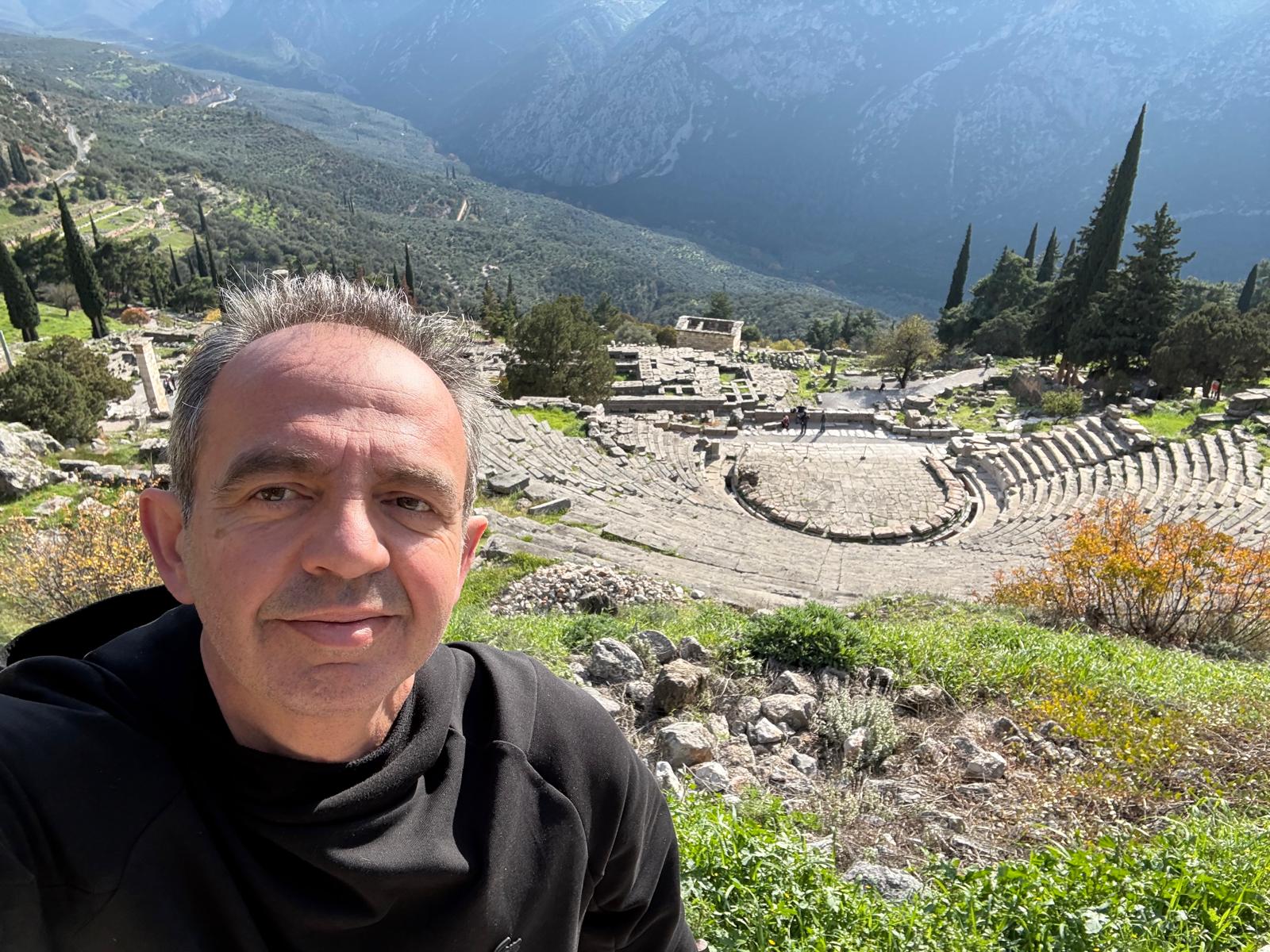 Delphi